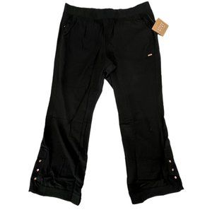 Cherokee Statement Scrub Pants CK177 Black
